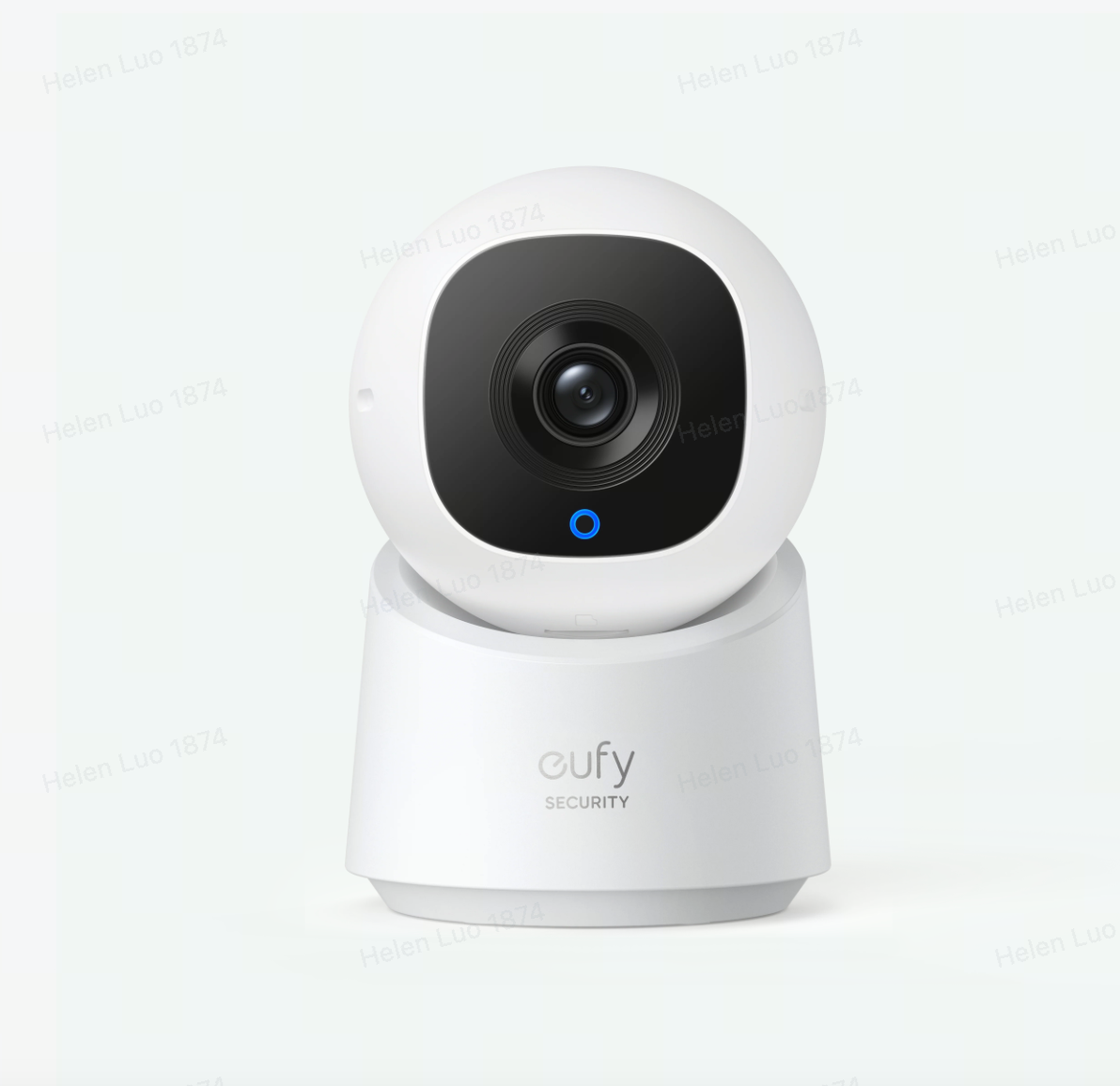 Eufy Camera E220 - Vernieuwde eufy Security Indoor Cam C220