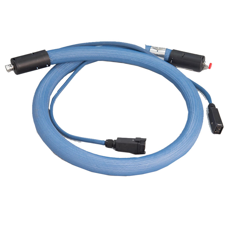 Temperature Sensor - 274793 Hotmeltlijm slang 8ft Sensor type: