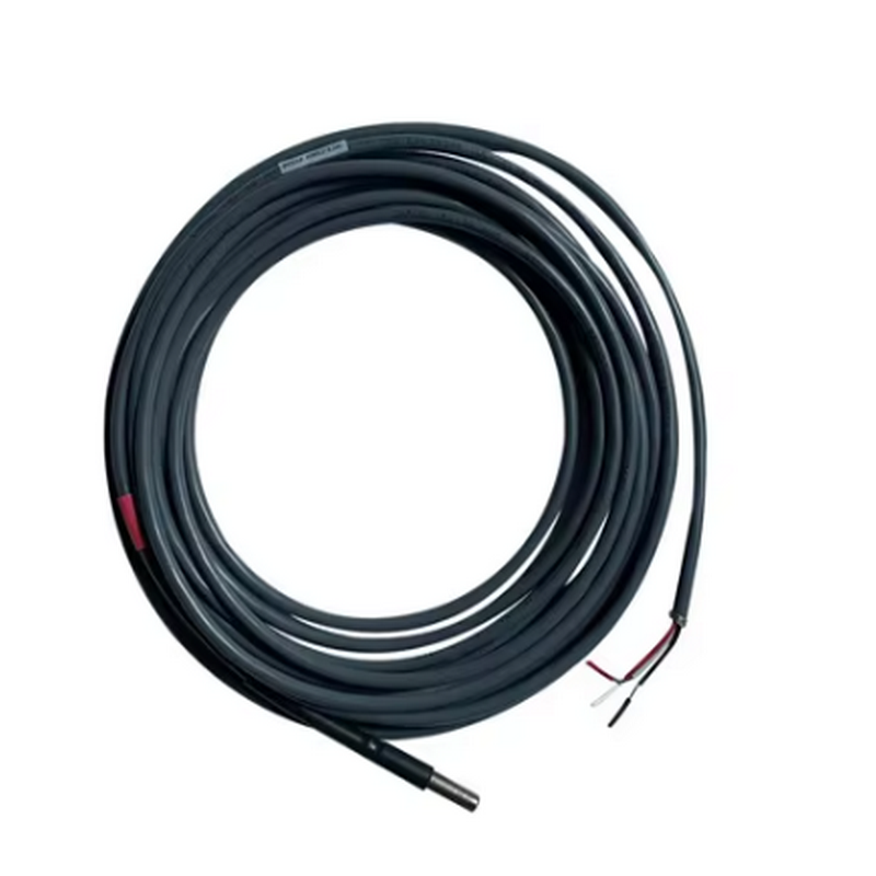 Temperature Sensor - Nieuwe MCS-T300 watertemperatuursensor