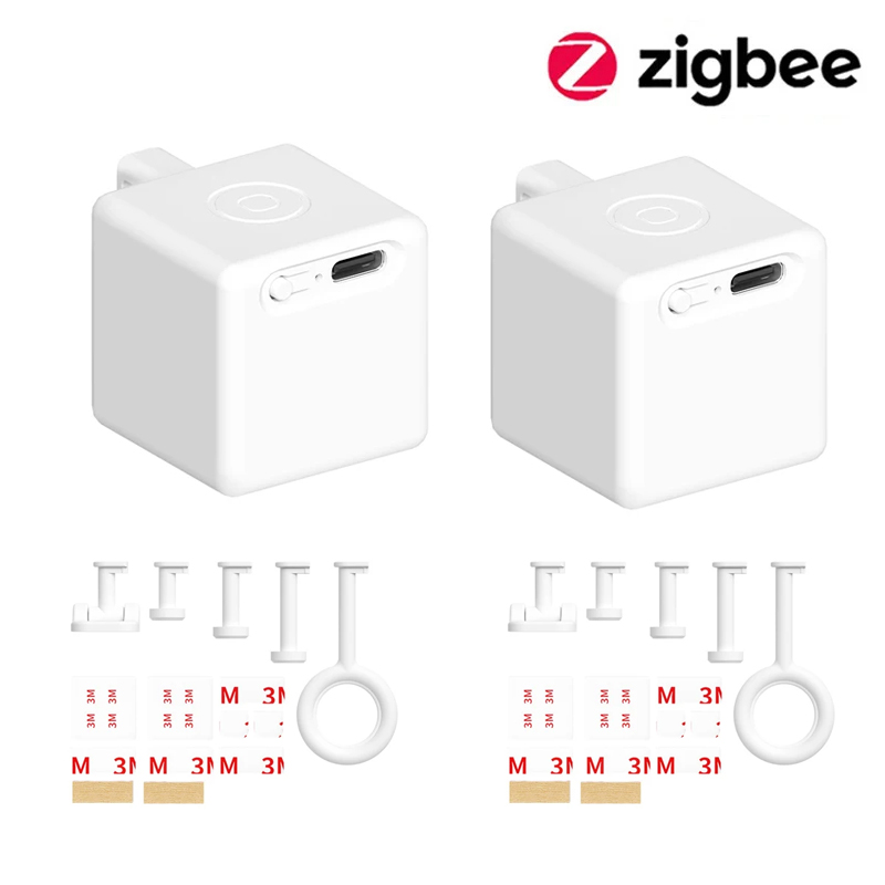 Tuya Zigbee 3.0 Smart Touch Fi - Smart Home Plus recensie en prijs