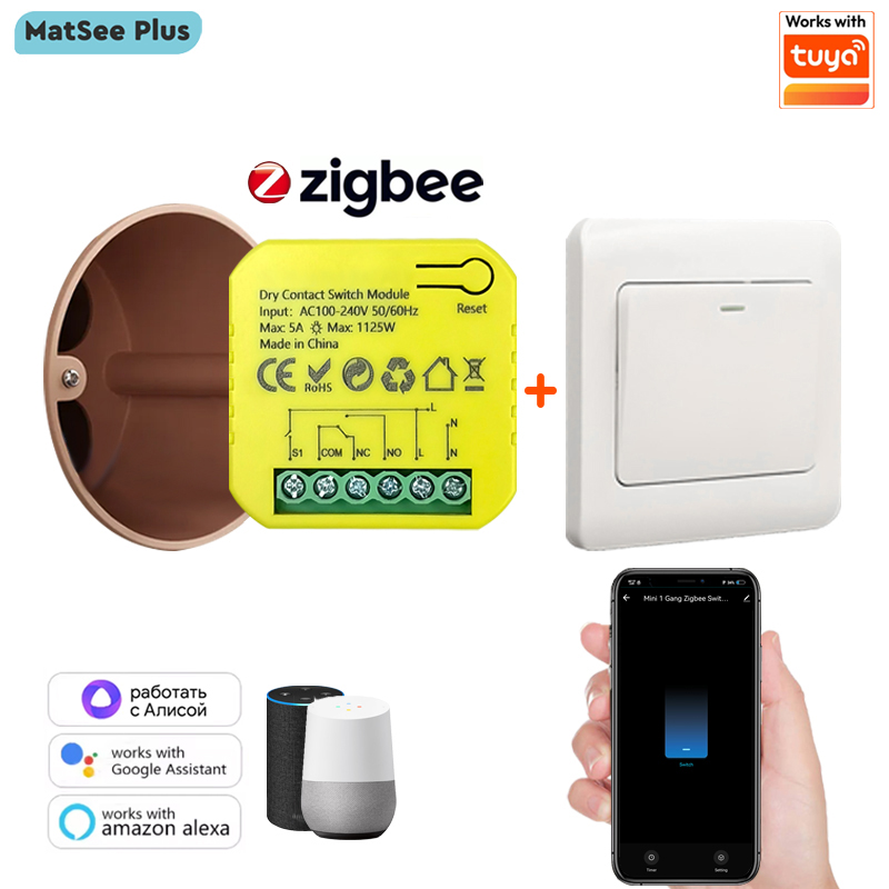Infraroodsensor Intelligente w - Wireless Door Sensor recensie en prijs