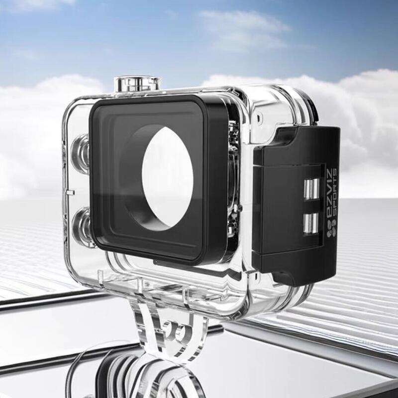 100% Ezviz Originele Accessoir - Smart Home Camera Ezviz recensie en prijs