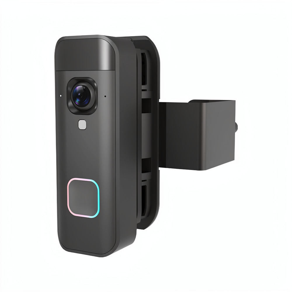 Vriendelijke deurbevestiging v - Smart Home Video recensie en prijs