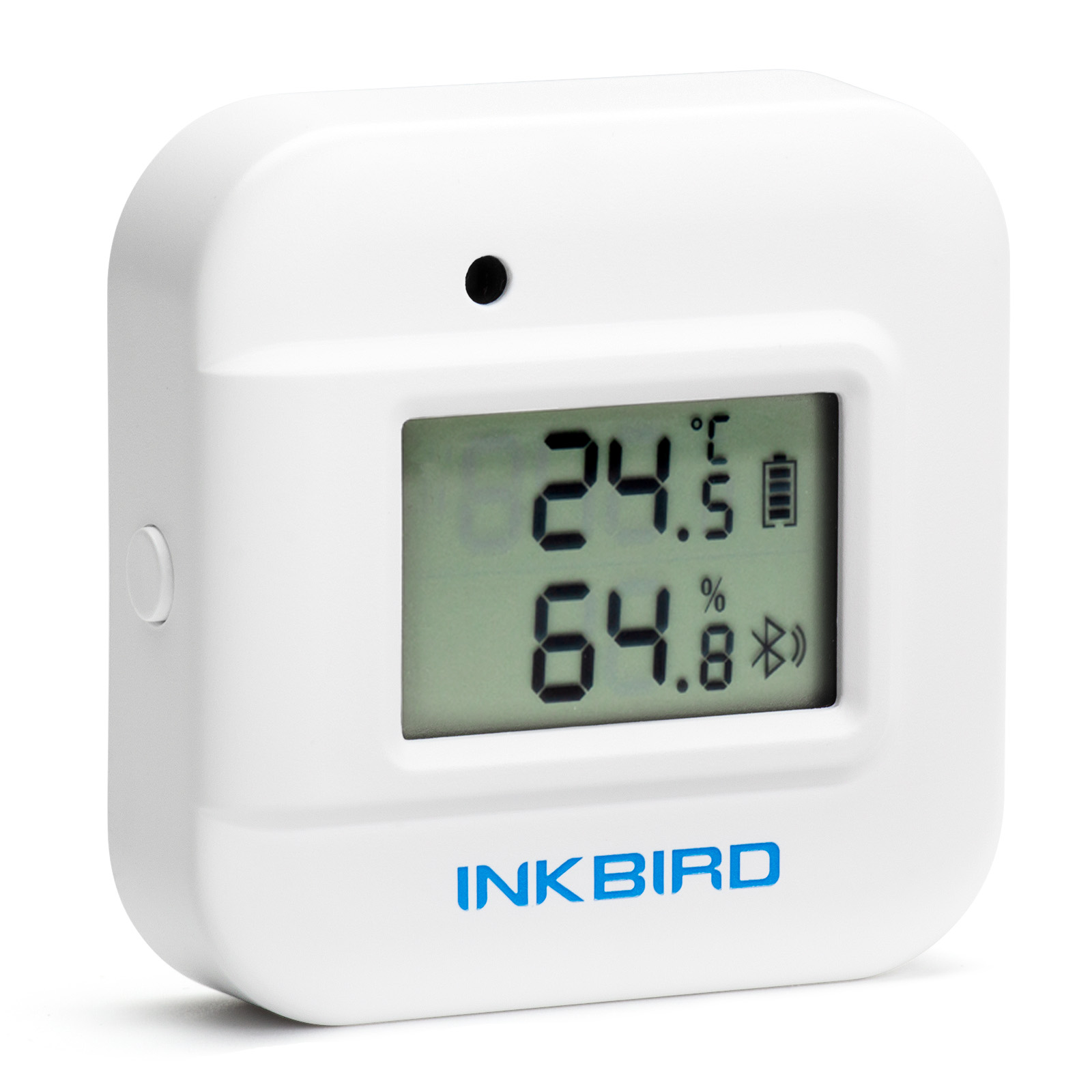 Inkbird IBS-TH2 Plus Bluetooth - Smart Home Plus recensie en prijs