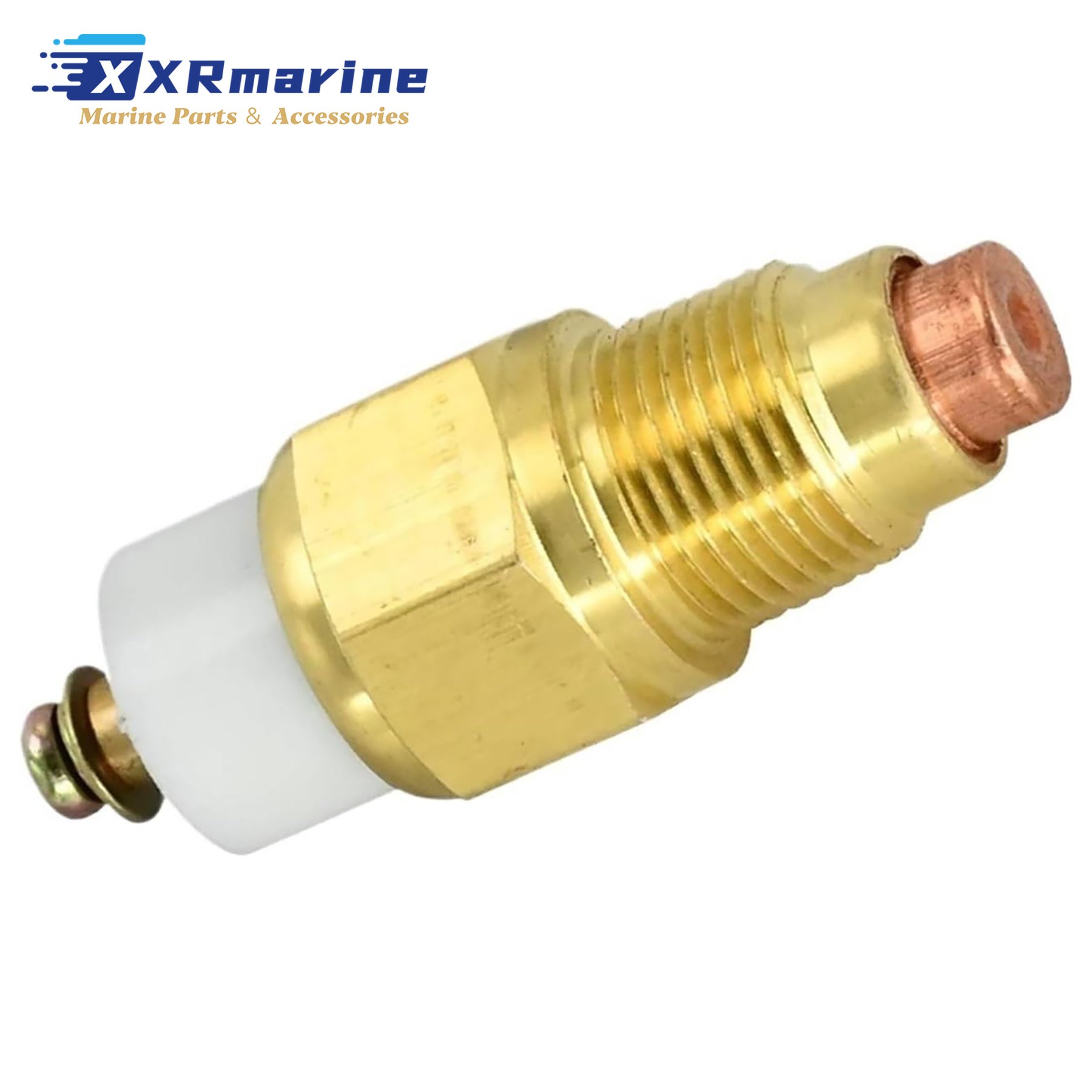 95 ° C Temperatuur Thermo Swit - Temperature Sensor recensie en prijs