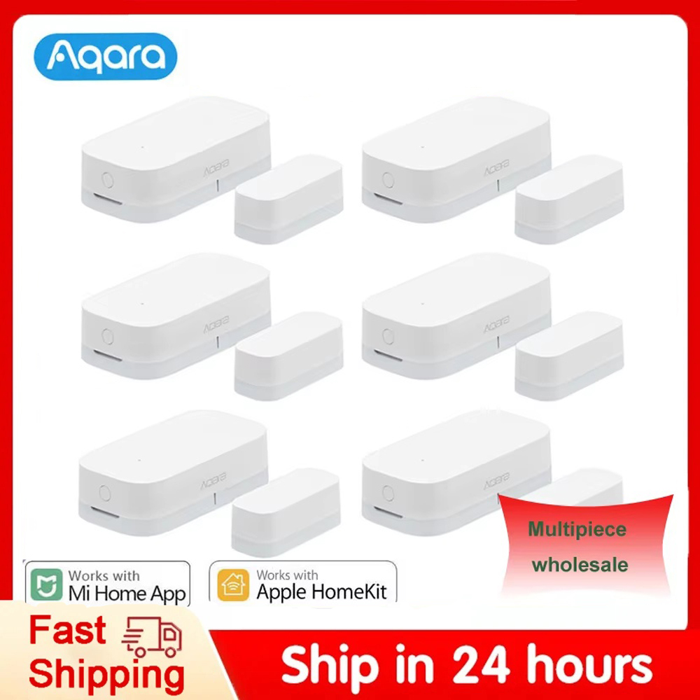Originele Aqara Deur Raam Sens - Smart Home Hub 2 recensie en prijs