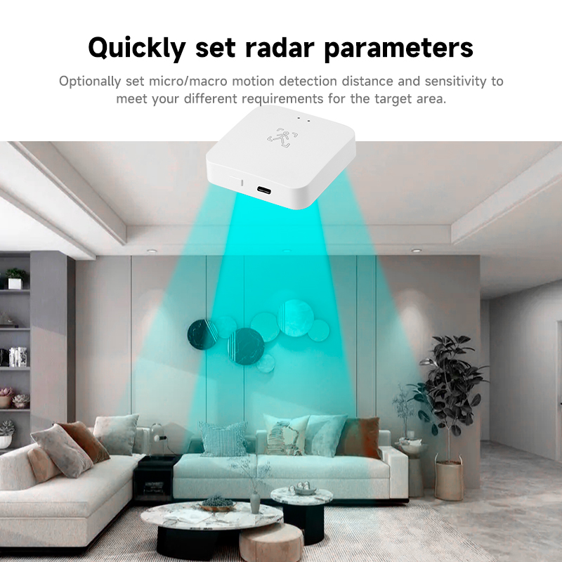 Tuya Smart Life WiFi Menselijk - Smart Home Wiser recensie en prijs