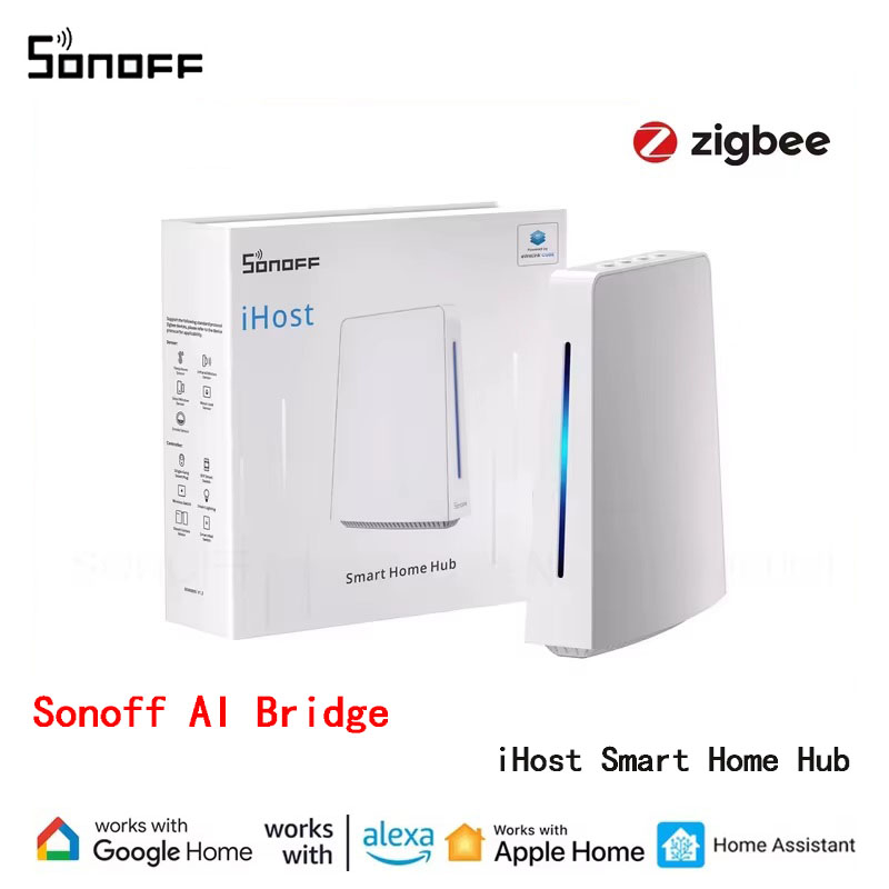 SONOFF Smart Home Originele Hu - Smart Home Hub 2 recensie en prijs