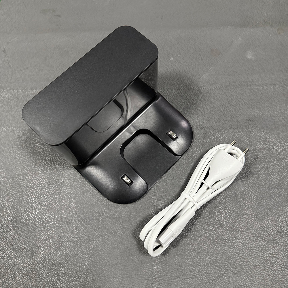 Oplaaddockstation voor Dreame  - Smart Home Plus recensie en prijs