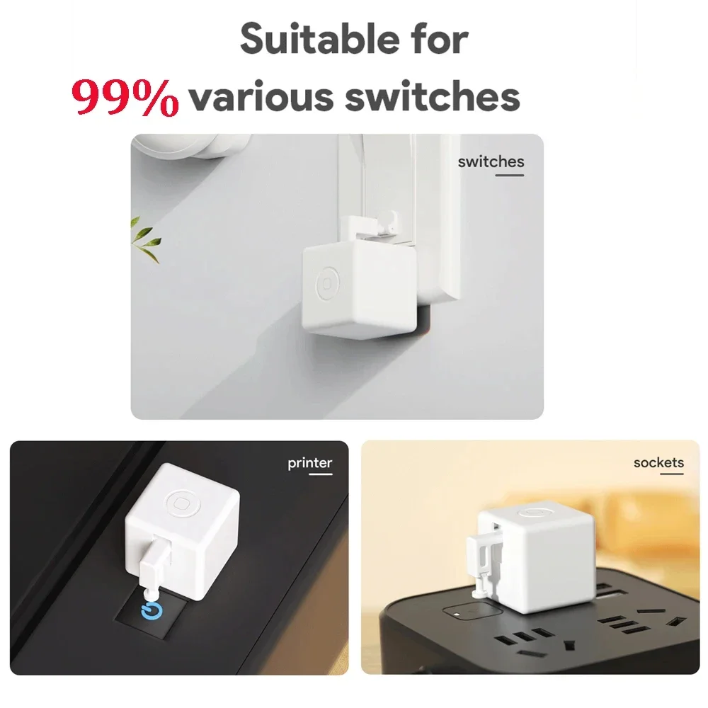 Tuya Zigbee 1/3 Stuks Smart Ty - Smart Home Plus recensie en prijs