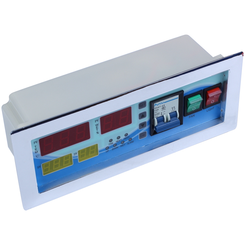 XM-18D Automatische Ei-broedma - Temperature Sensor recensie en prijs