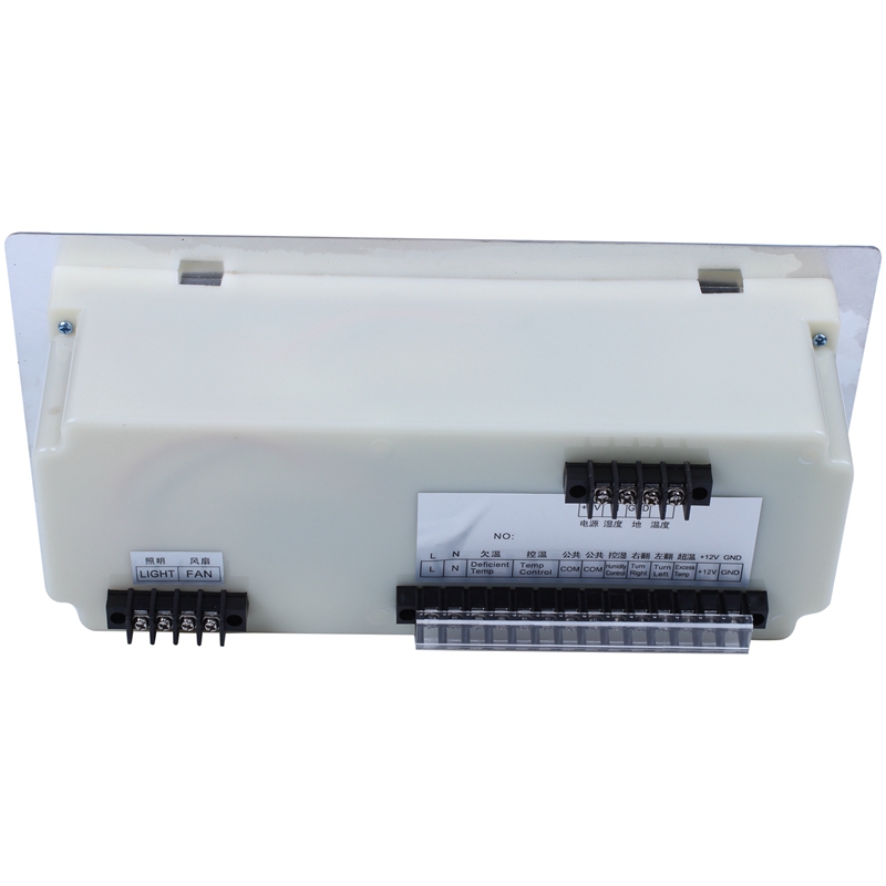 XM-18D Automatische Ei-broedma - Temperature Sensor recensie en prijs