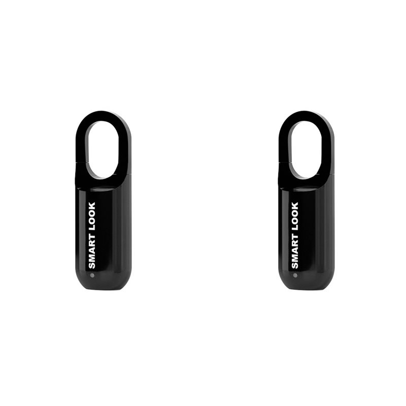 B44C 2X Vingerafdrukhangslot M - Smart Home Door Lock recensie en prijs